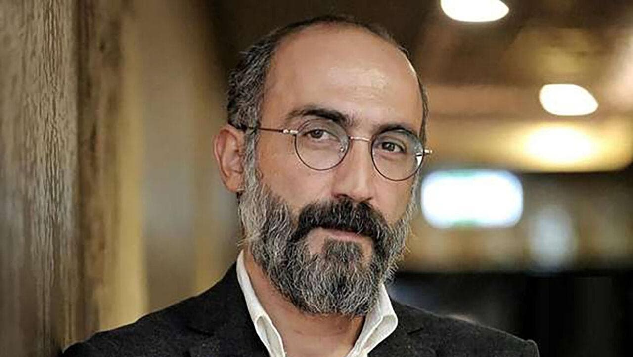 هادی حجازی‌فر مجری مسابقه شبکه سه شد