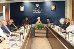 هشتمین جلسه قرارگاه دیپلماسی قرآنی؛ طرح تأسیس مجلس قرآنی جهان اسلام کلید خورد