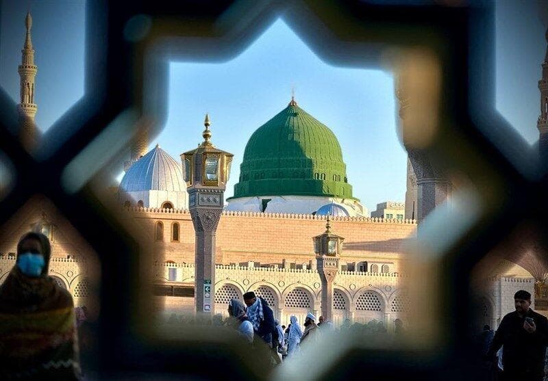 چه جوابی برای پیغمبر(ص) داریم