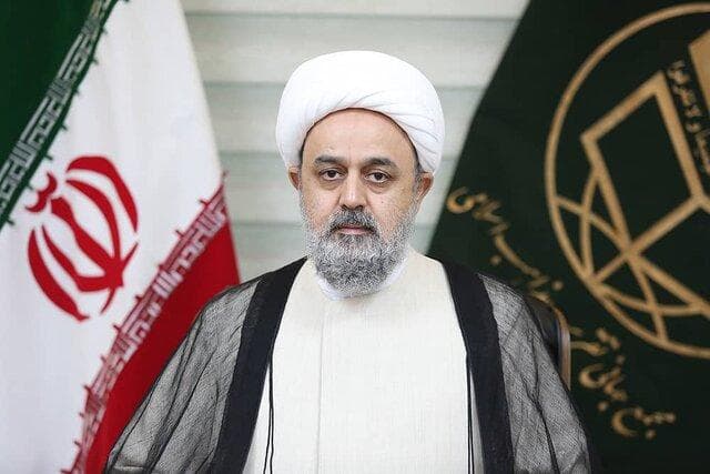 دبیرکل مجمع جهانی تقریب مذاهب اسلامی: مسجد محور شکل‌گیری امت واحده است