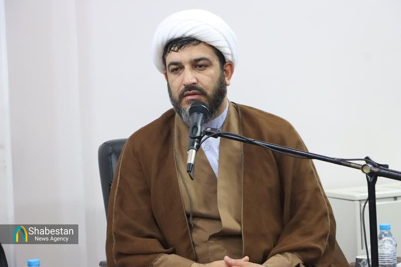 مسجد؛ پناهگاه و تقویت‌کننده بنیان خانواده