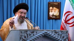 آیت‌الله خاتمی خطیب این هفته نماز جمعه تهران