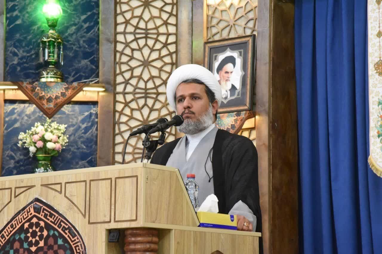 فارس در صدر برپایی نمازجمعه در کشور