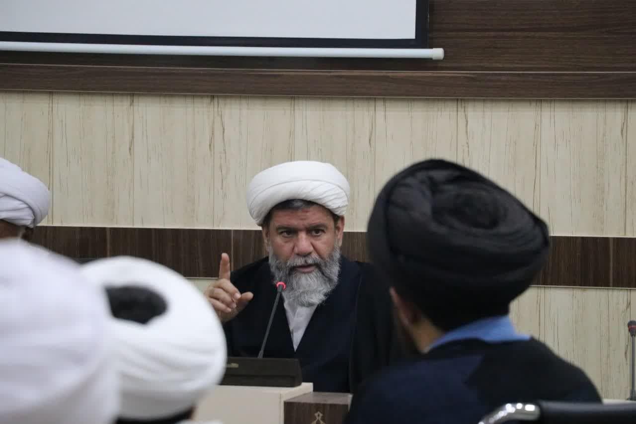 ضرورت تهذیب در کنار آموزش؛ تأکید بر رسالت تمدنی حوزه‌های علمیه