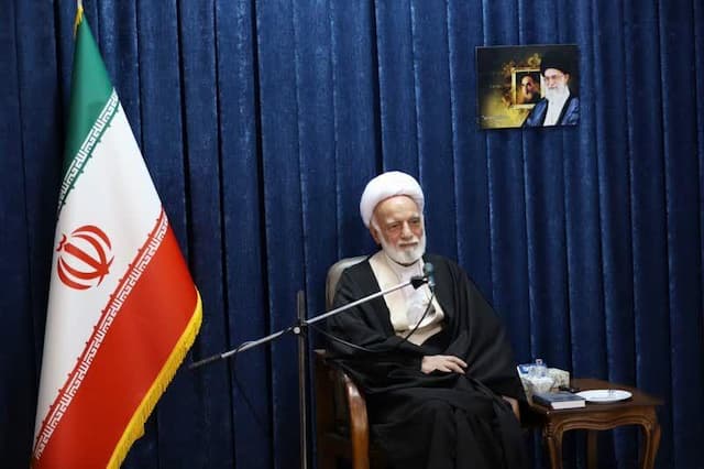 دشمنان از روح وحدت و عزت‌آفرین مسجد می‌ترسند