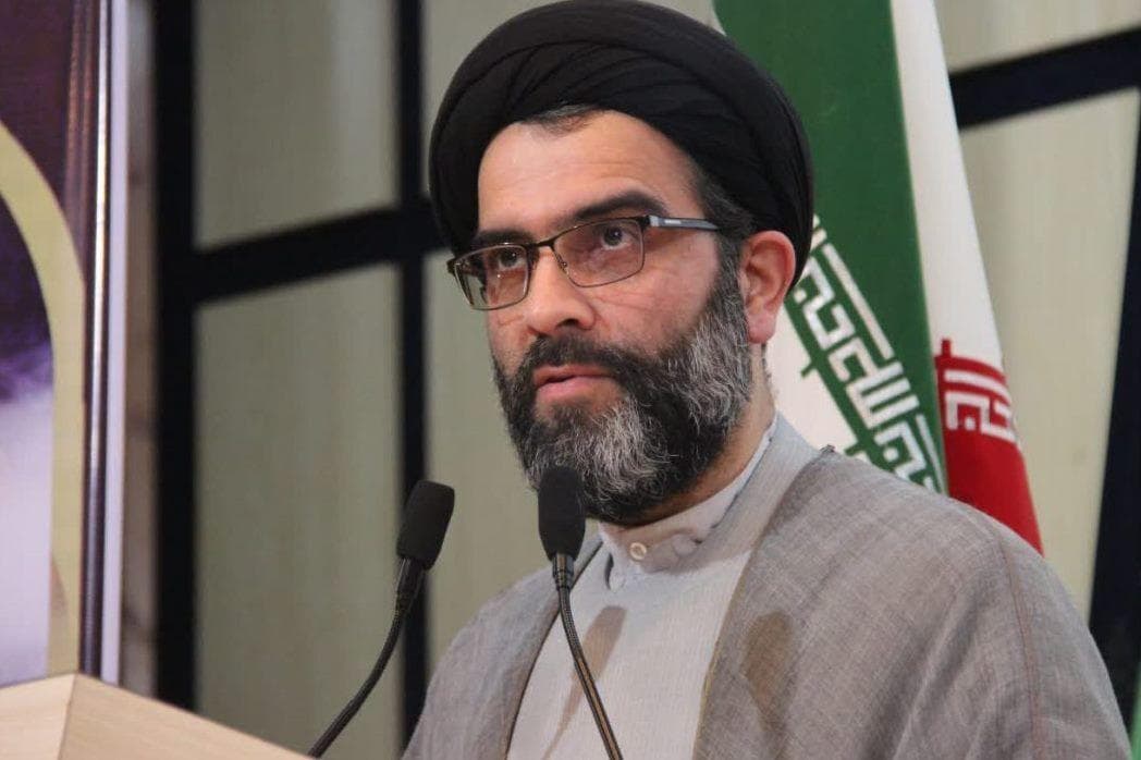 مساجد سنگر مستحکم امت اسلامی در برابر استکبار جهانی هستند