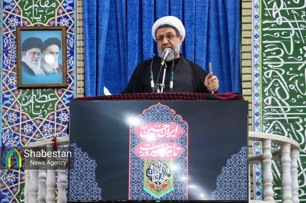 جاذبه اسلام هنوز هم مورد وحشت مستکبران است