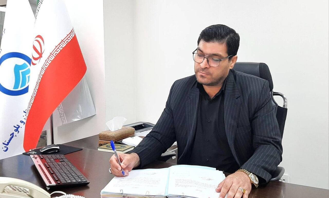 بهره‌برداری از ۴۴۳ میلیارد تومان پروژه آب و فاضلاب در سیستان و بلوچستان