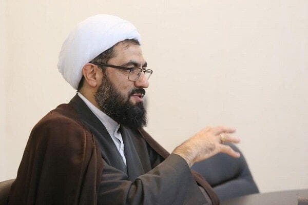 مسجد در جامعه چگونه به جایگاه می‌رسد؟