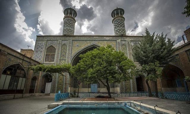 کردستان؛ سرزمین هزار مسجد و مناره