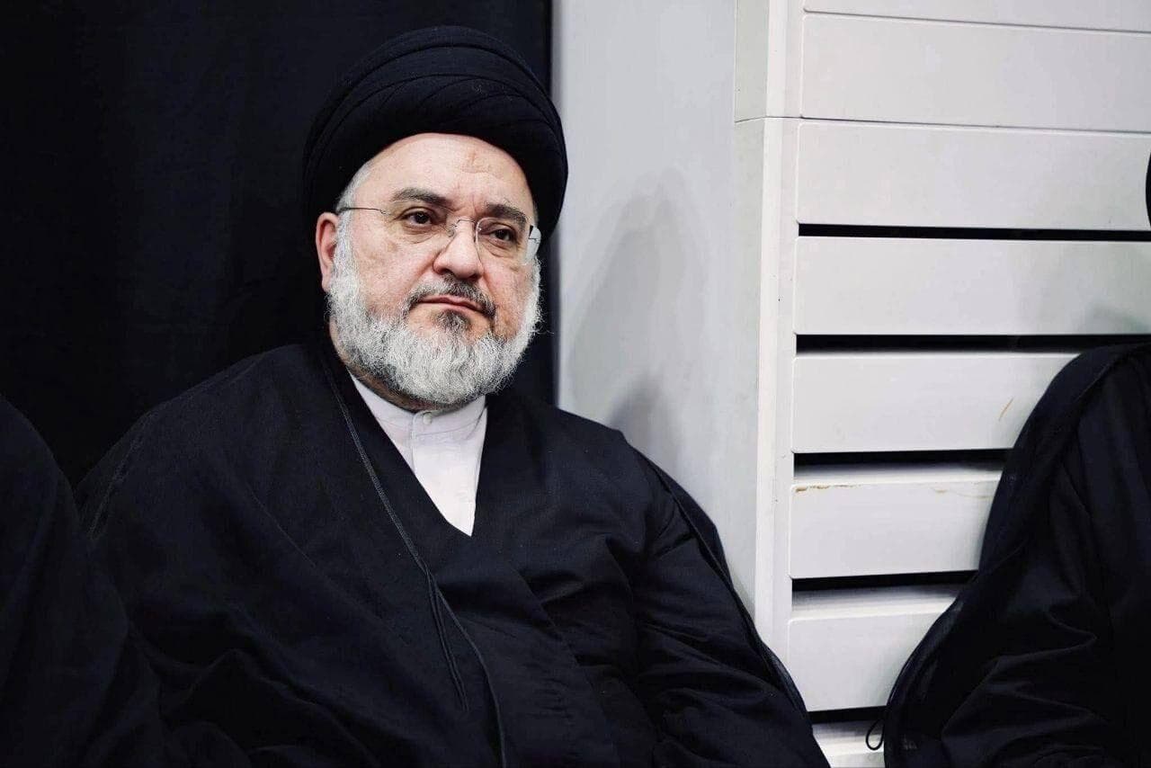 سید حکیم در گذشت سید محمد علی بحرالعلوم را تسلیت گفت