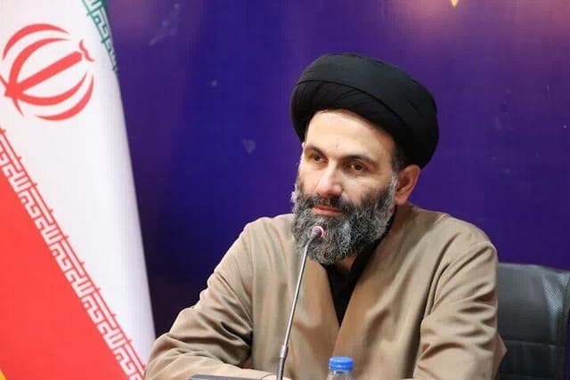اطلس مساجد کشور با اطلاعات جامع تکمیل می‌شود