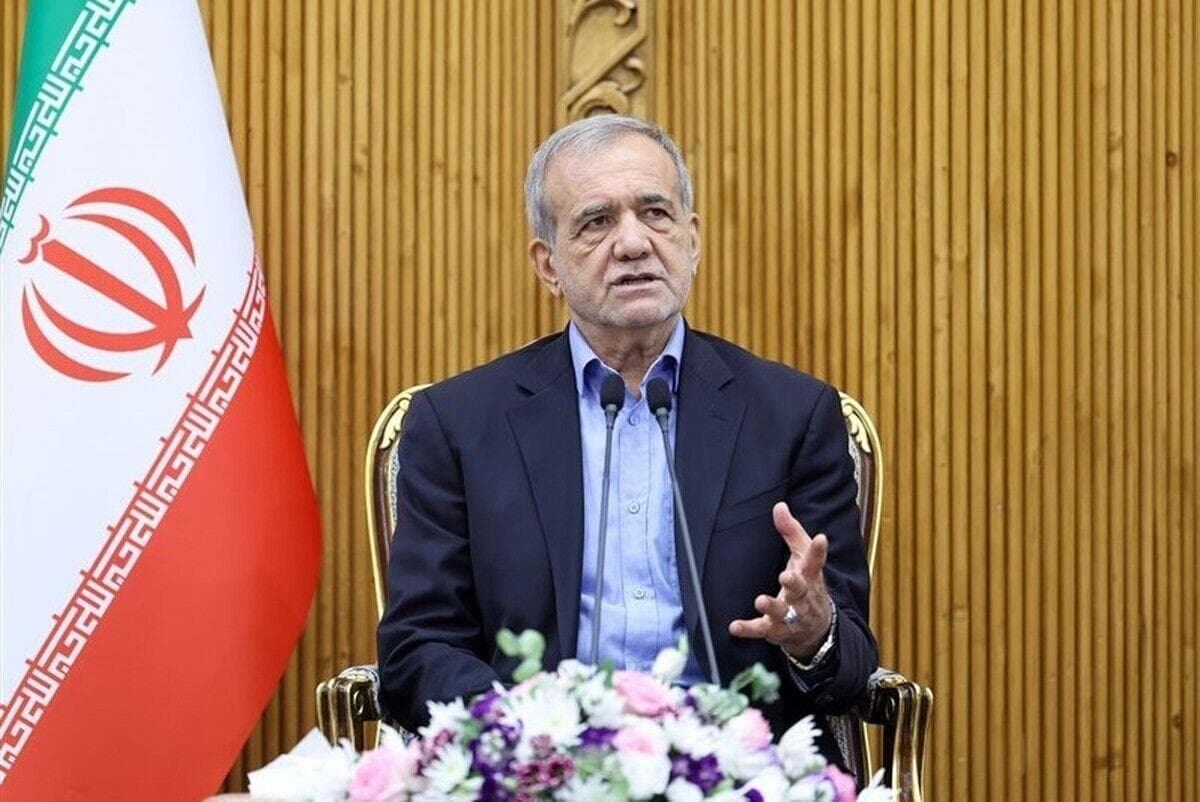 همه دعواها از هوای نفس آغاز می شود/ نتیجه برخورد برادرانه با مردم، انسجامی بی‌نظیر است