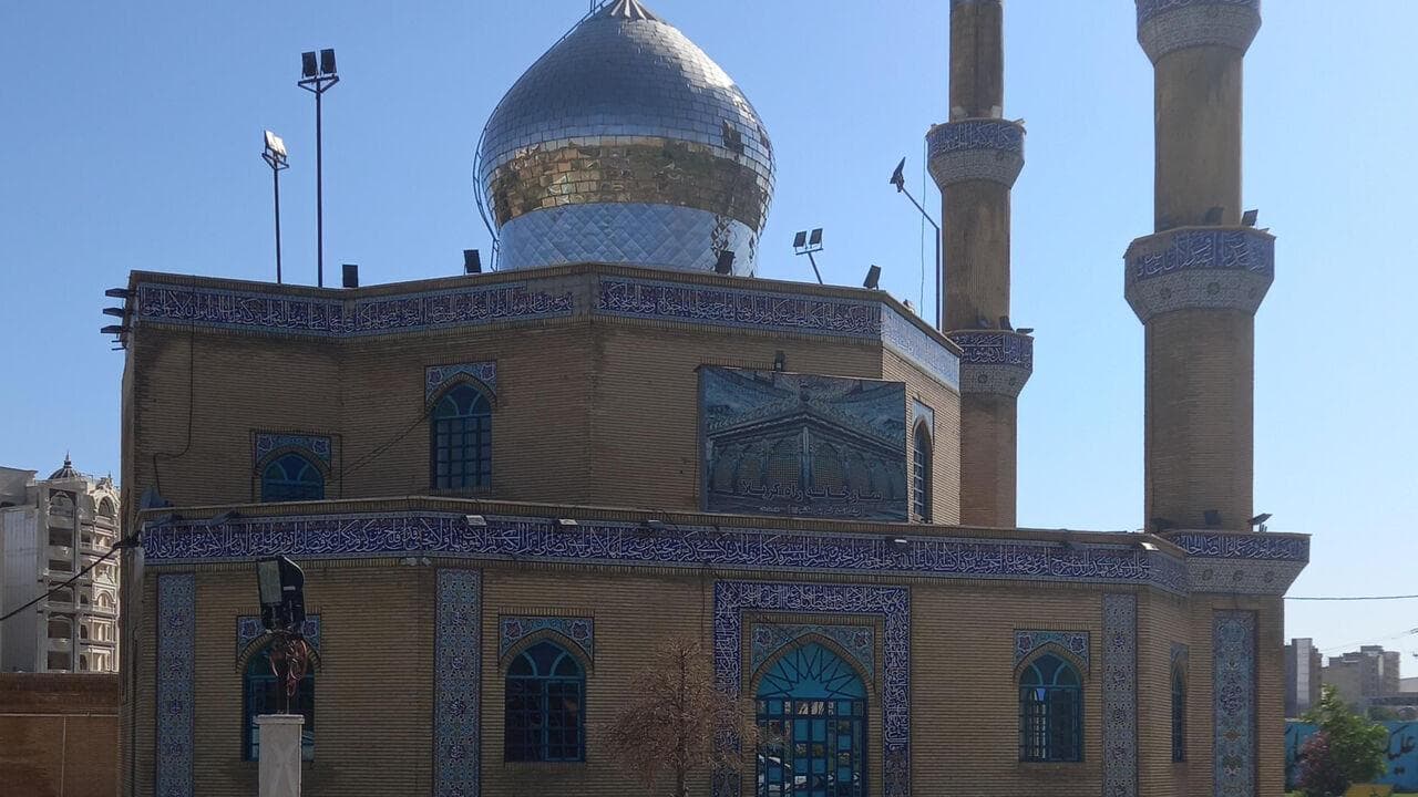 یک روز تابستانی در مسجد الزهرا(س) پردیس؛ از زمزمه دعا تا خنده‌های کودکانه