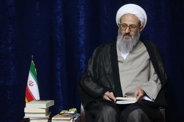 قرارگاه ملّی مسجد باید بُعد مردمی مسجد را تقویت کند