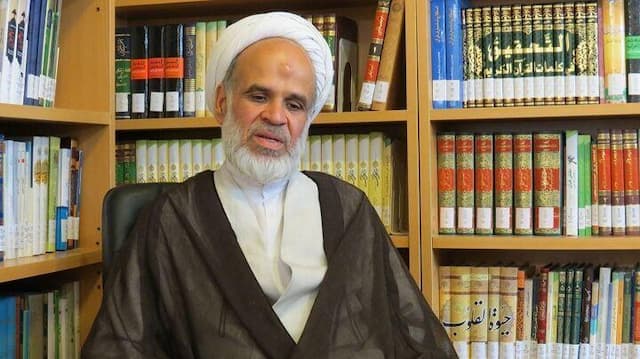 از محراب تا مشاوره؛ مسجد تراز اسلامی در نگاه آیت‌الله شیخ بهایی