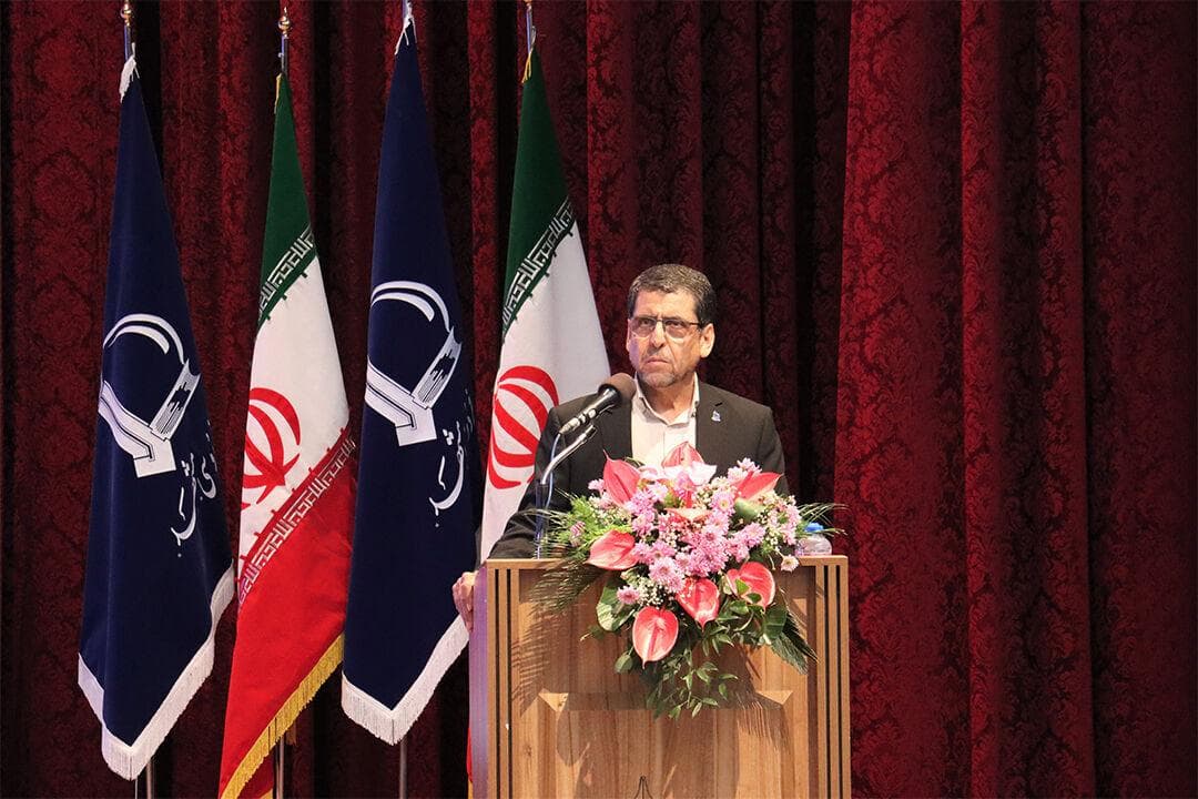 هشداری برای تضعیف مرجعیت علمی دانشگاه