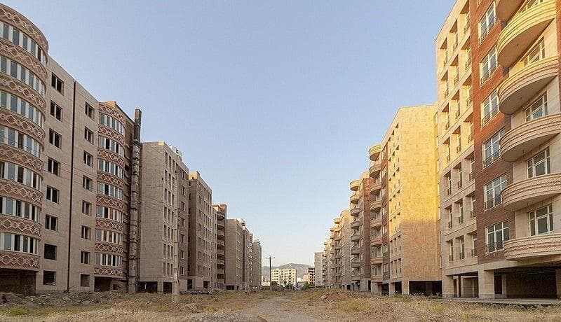 ۲۵۰۰ نفر در استان اصفهان صاحبخانه می‌شوند