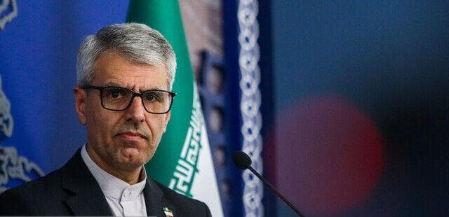 بقائی: توافق شد تماس‌ها با اروپا ادامه پیدا کند