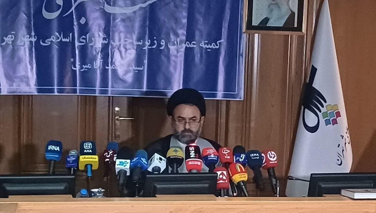 آسیب دیدن ۸ هزار و ۱۴ خانه در جنگ ۱۲ روزه