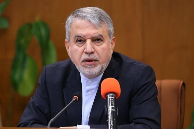 «مساجد»؛ به عنوان کانون‌های فرهنگی در محلات نقش‌آفرینی می کنند