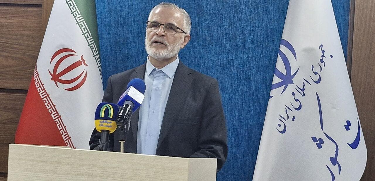 ۲ میلیون و ۳۰۰ هزار زائر ارز اربعین گرفتند/ افزایش ۴درصدی زائران علیرغم گرما و شرایط جنگی