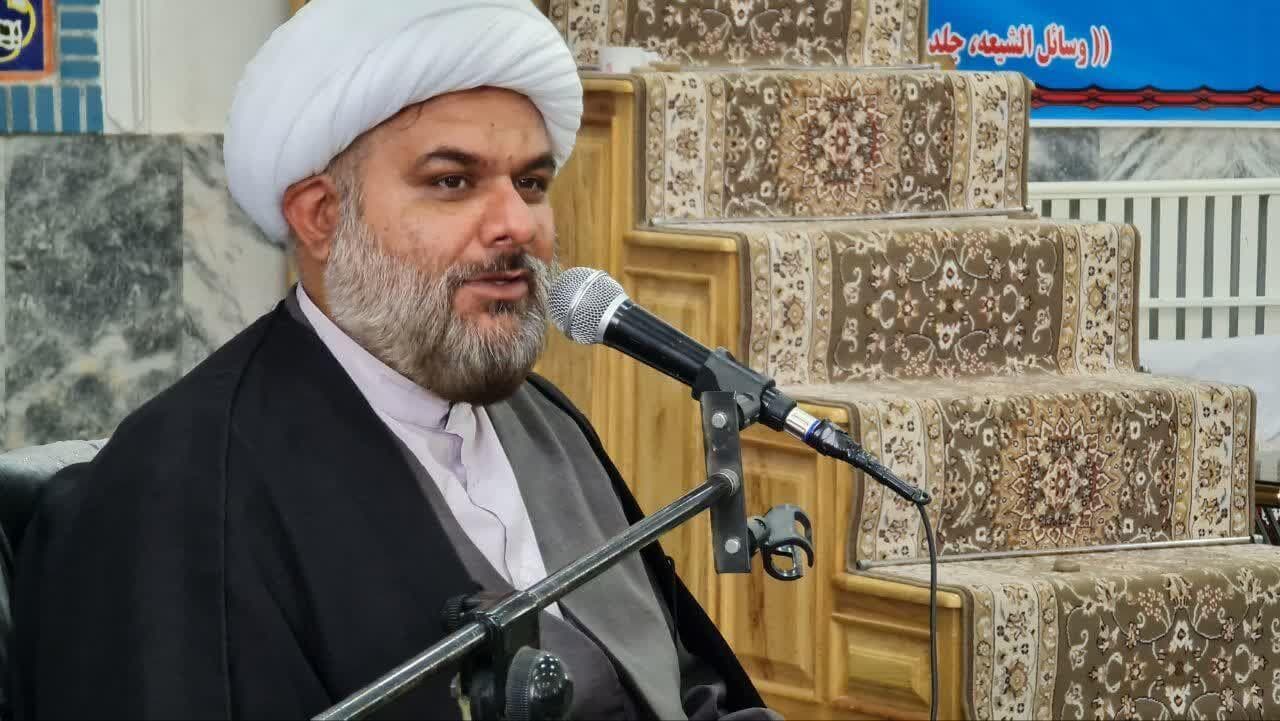 مساجد؛ پیشگامان انتقال معارف امام رضا (ع) به نسل جوان