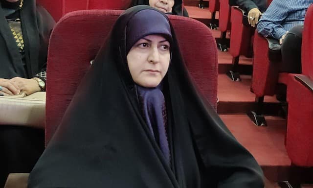 ظرفیت بانوان در دانشگاه‌ها به سمت برنامه‌های راهبردی هدایت می‌شود