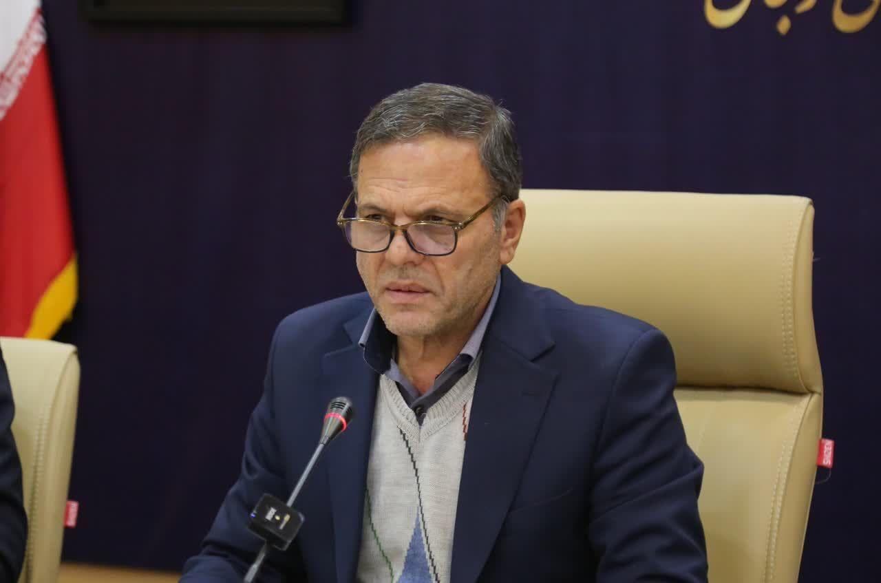 حل آسیب‌های اجتماعی در استان زنجان با جدیت دنبال می‌شود 