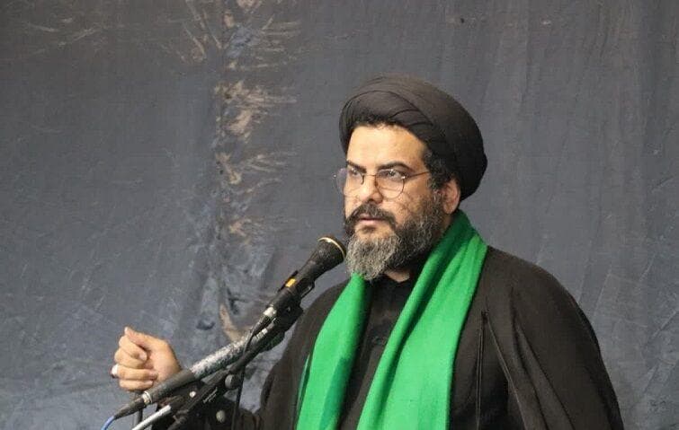 امام جمعه مهران: مسجد قرارگاه دائمی امت اسلامی در جبهه نرم و سخت است