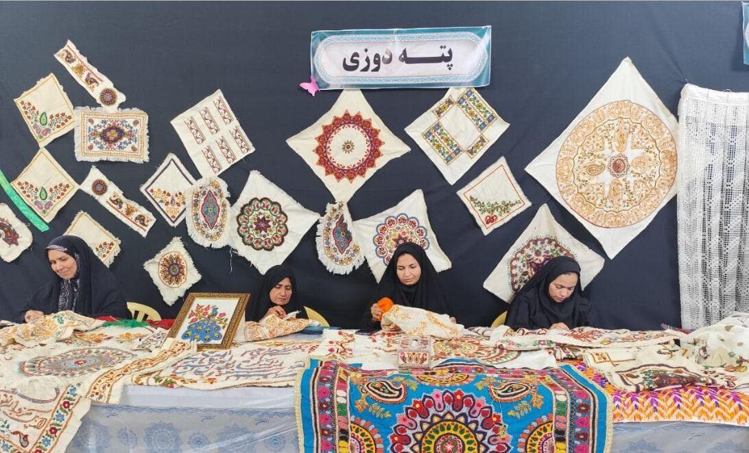 احیای کارکرد اقتصادی مساجد در جنگ اقتصادی؛ مسجد علمدار کربلا پیشگام شد