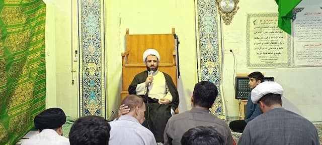 حمایت از فعالیت‌های مساجد باعث تقویت بنیه‌های اخلاقی جامعه می‌شود