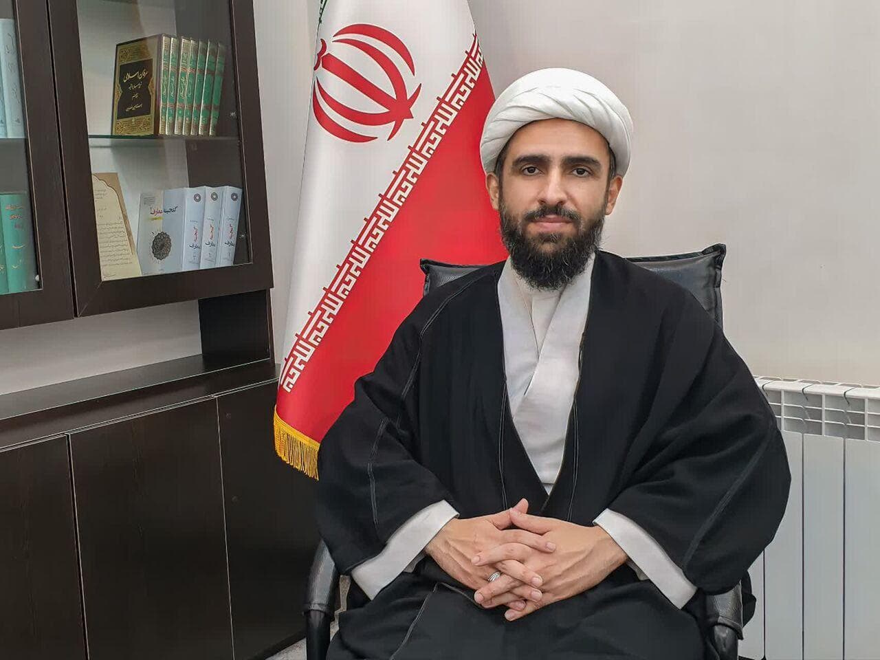 ایجاد سامانه یکپارچه مدیریت مساجد در گیلان
