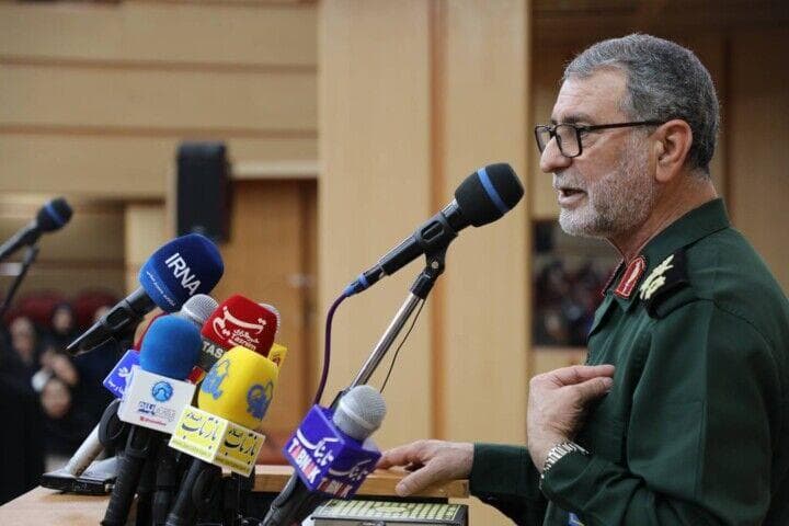 خبرنگاران سربازان خط مقدم جنگ رسانه‌ای