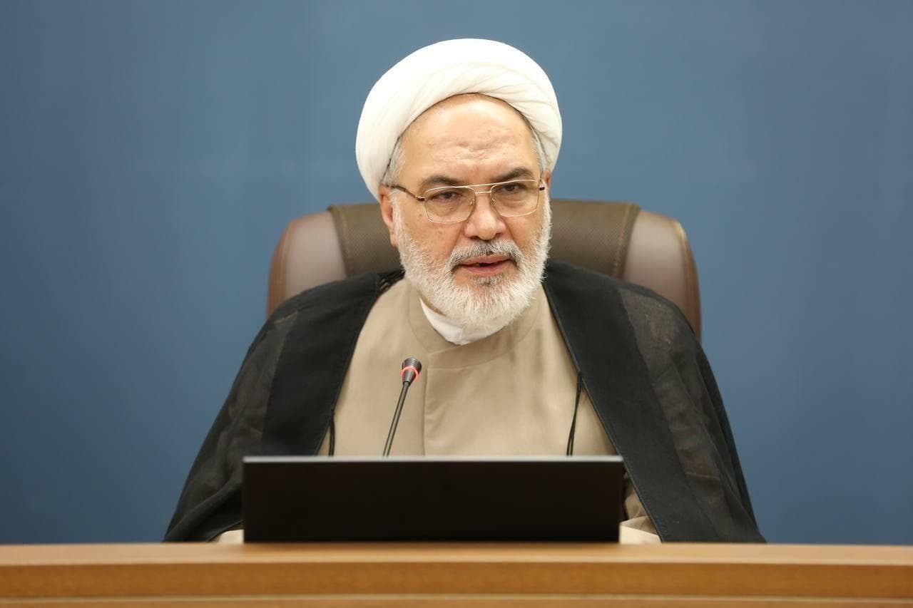 فرهنگ رضوی در حوزه بین الملل فعال می‌شود