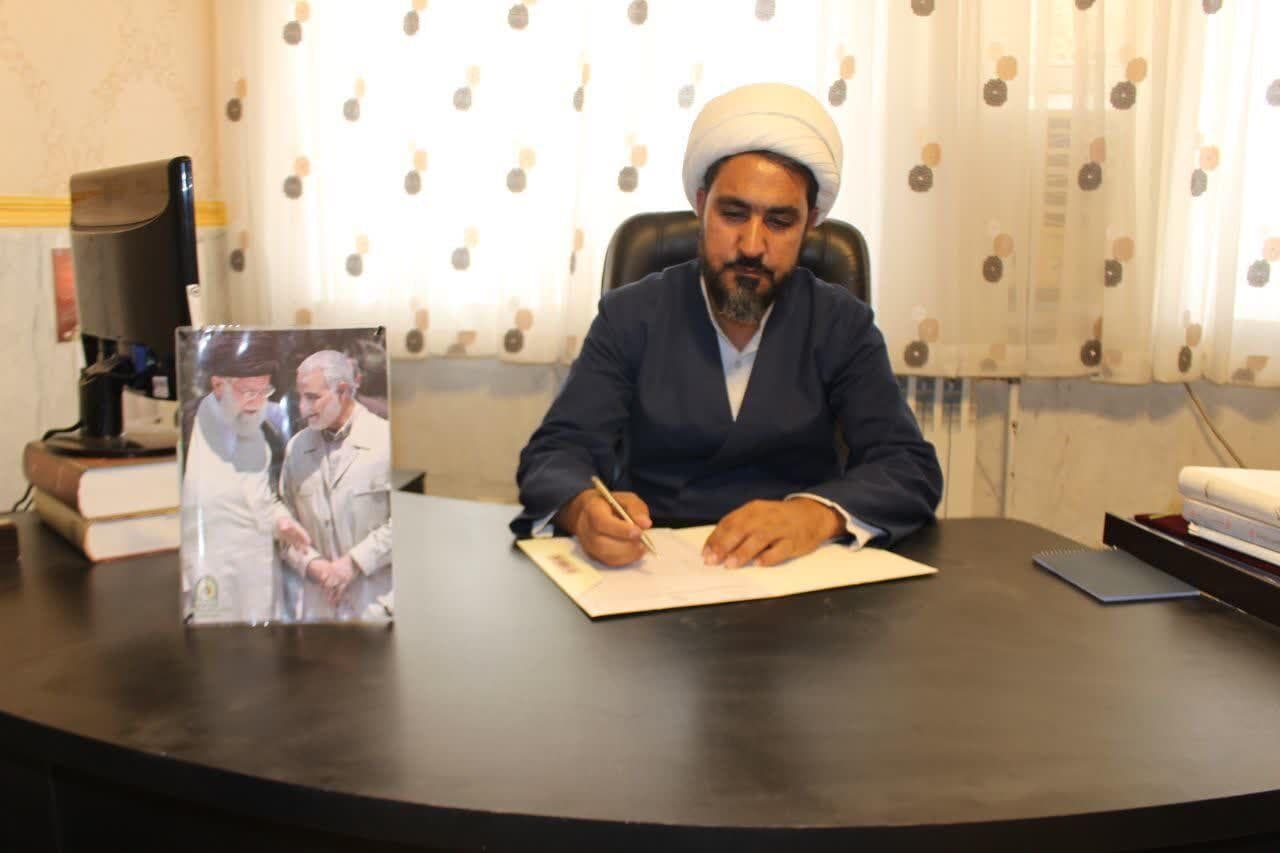 مسجد می‌تواند پناهگاهی برای قربانیان و آسیب دیدگان باشد
