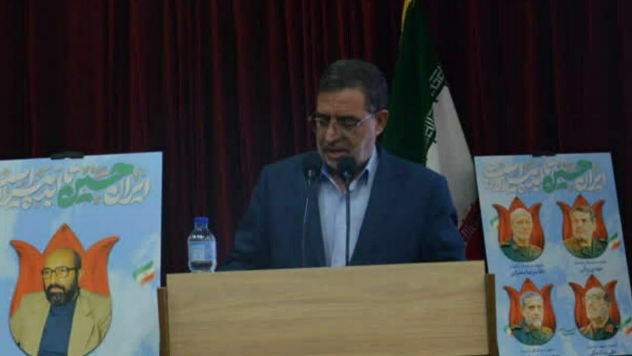 لزوم مشارکت نخبگان در تثبیت روایت پیروزی ایران