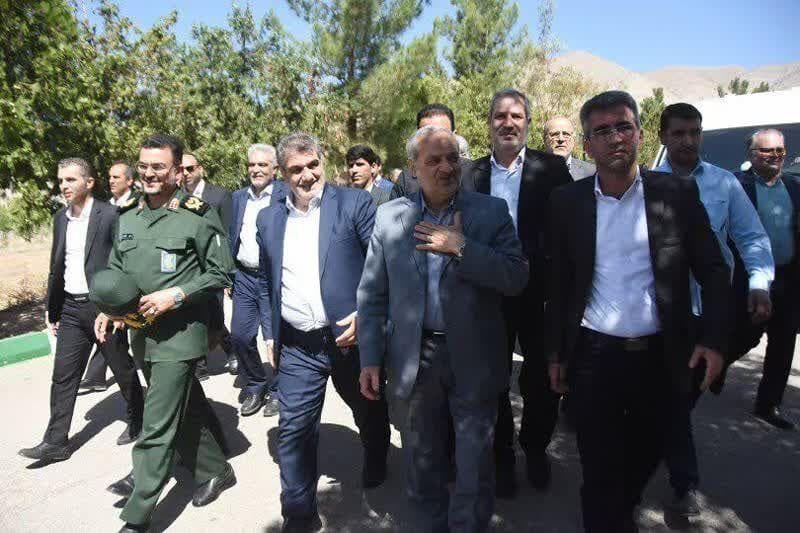ششمین اجلاسیه سراسری نماز دانش‌آموزی کشور