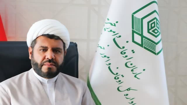 قرارگاه ملی مسجد، ضامن پویایی سنگر مقاومت هستند 
