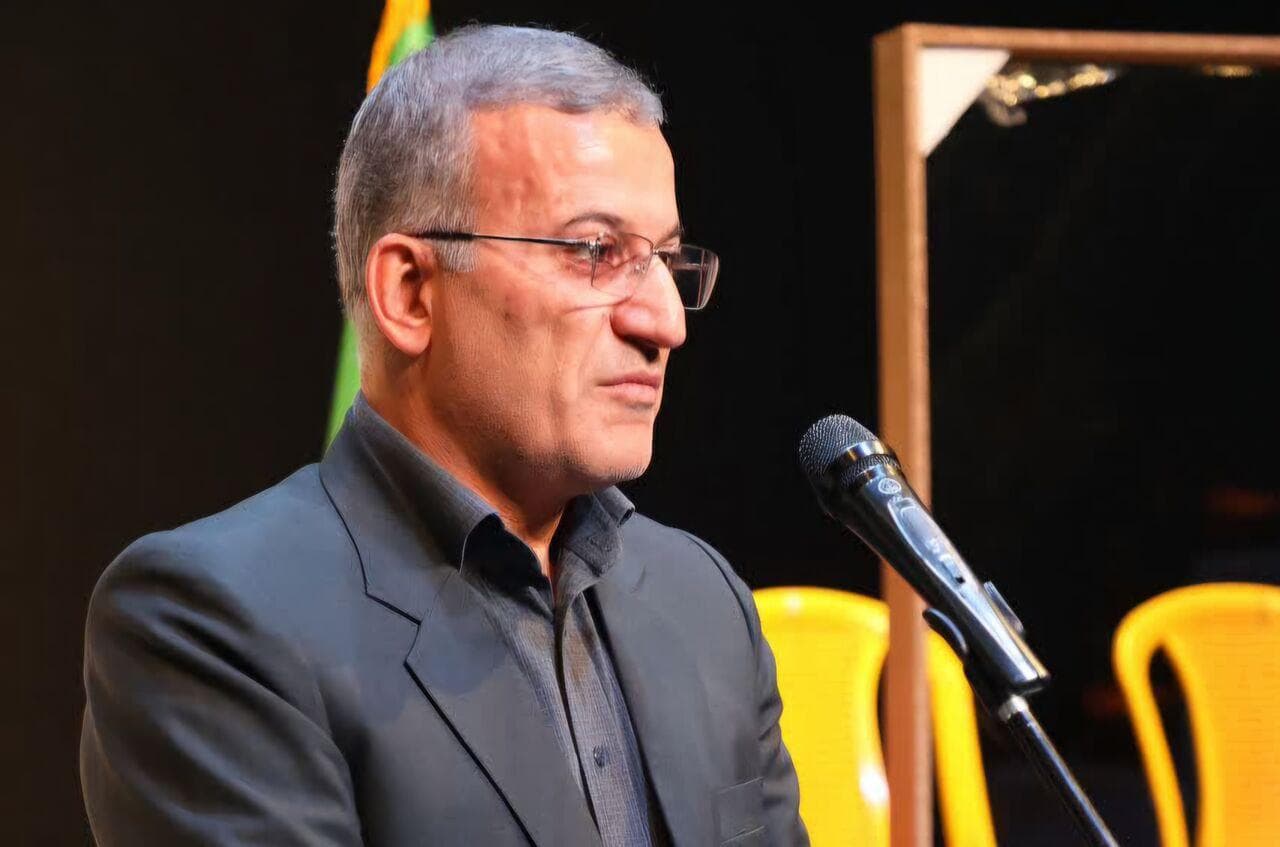 مجتمع تجاری-خدماتی آفتاب اراک با حضور وزیر کشور و مسئولان استانی و شهری افتتاح شد