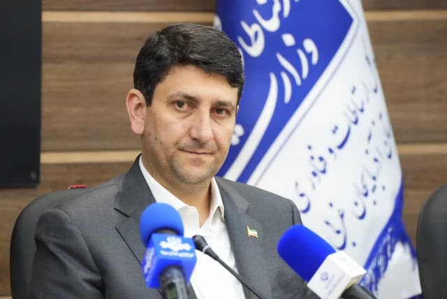سهم ۱۰ درصدی اقتصاد دیجیتال در کشور هدف‌گذاری شده است