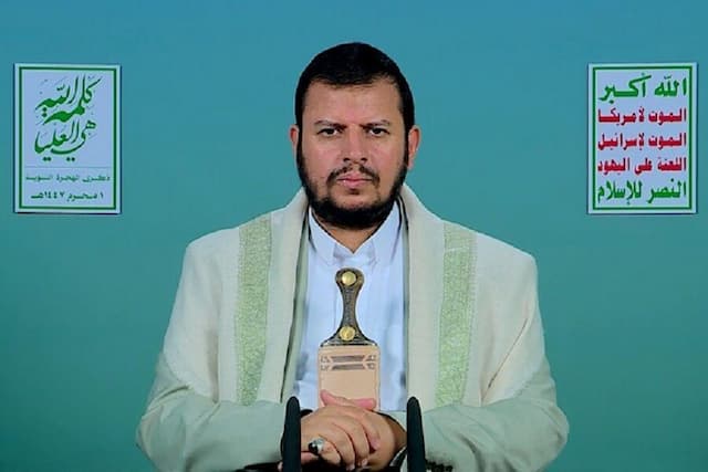 رهبرانصارالله: رژیم صهیونیستی به دنبال نابودی فلسطین است