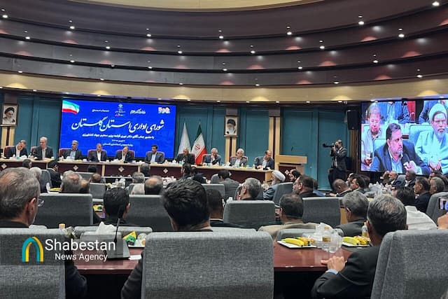 کشاورزی گلستان نیازمند حمایت ویژه در قیمت‌گذاری و مدیریت منابع آبی است