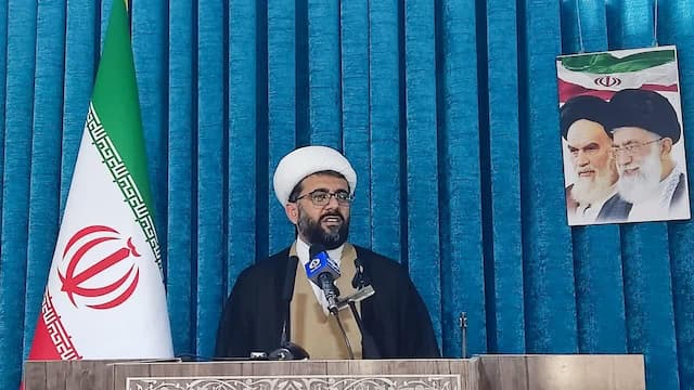 مسجد باید محل ایجاد جذابیت و نشاط حضور نوجوانان و جوانان باشد