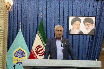 هفته دولت فرصتی برای تجدید پیمان با آرمان‌های انقلاب اسلامی است