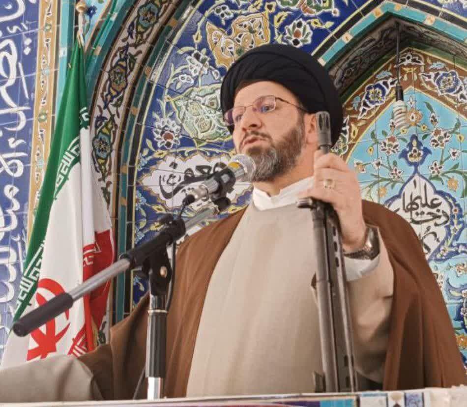 حمایت از دولت، اثبات صداقت عملی در باور به مردم‌سالاری دینی است