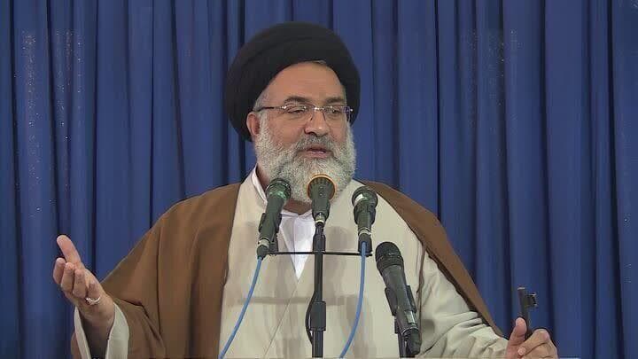 اعتماد به آمریکا و اروپا از اصل غلط و مذاکره بی فایده است