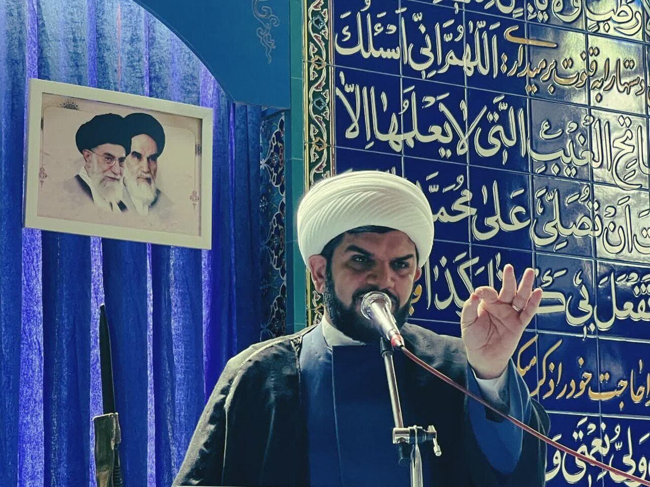 اجرای مکانیسم ماشه باطل السِّحرِ اندیشهٔ کسانیست که به استکبار جهانی اعتماد دارند