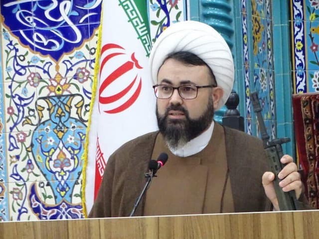 تضعیف دولت، تضعیف کل کشور است