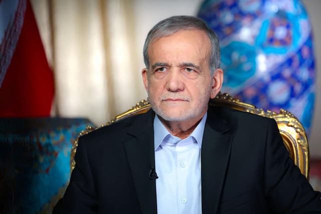 پزشکیان امشب پس از خبر ساعت ۲۱ با سه تن از فعالان رسانه گفت‌وگو خواهد کرد